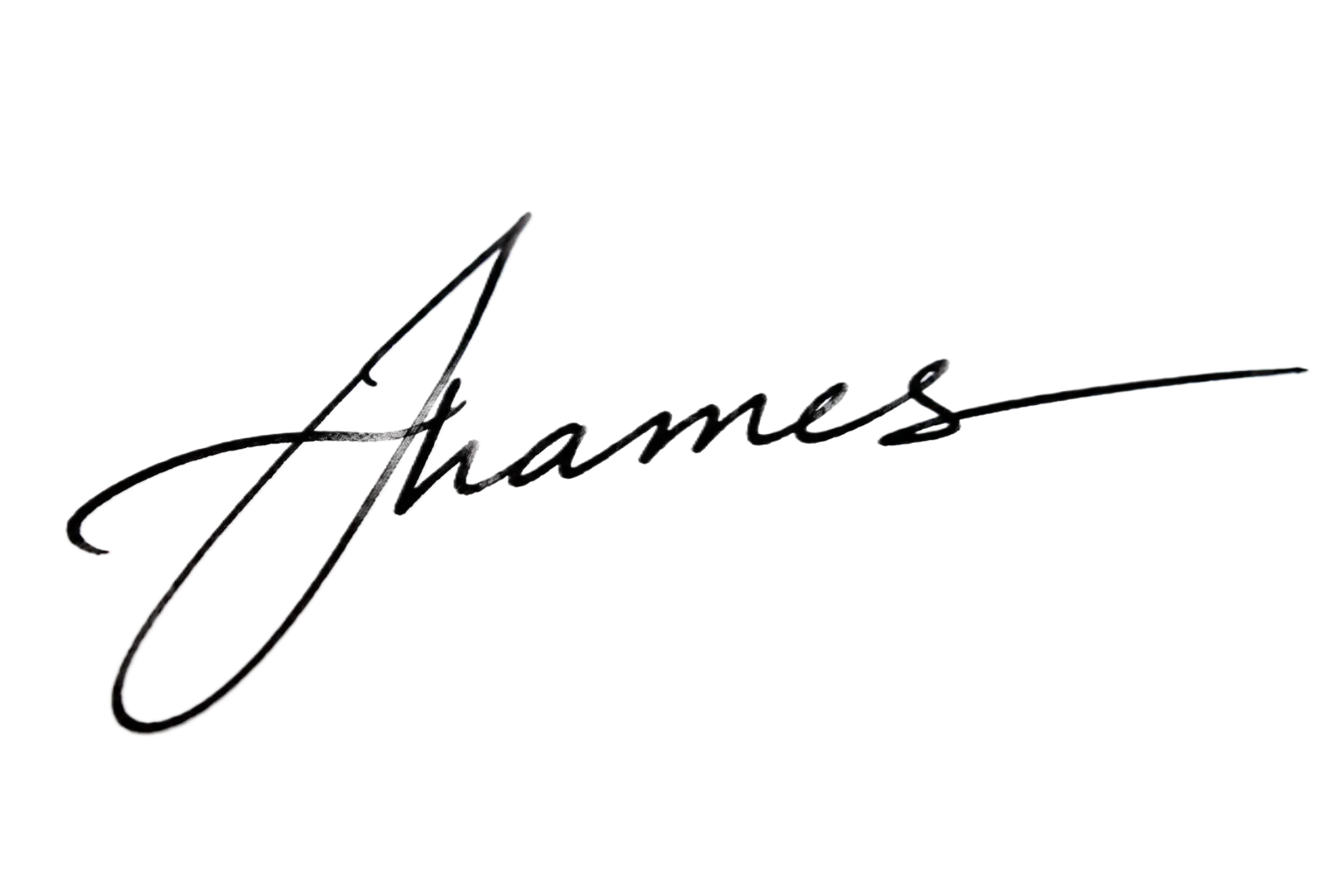 Background-removed sample